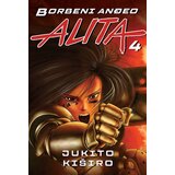  Borbeni anđeo Alita 4 Cene