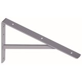  Nosač POLICE SIVI 500x330X30mm | shoptok.hr