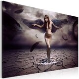  Slika - Black angel 90x60 Cijene