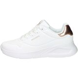 Skechers Nizke superge 177291 Bela Cene