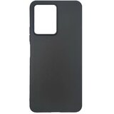 Max Mobile Maska za Xiaomi Redmi 17C, TPU Silicone Mikro, crna | shoptok.hr