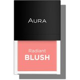 Aura tečno rumenilo Radiant Blush 261 Happy cene