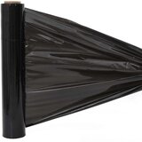 Rastezljiva folija 6 kom crna 23 μm 50 cm x 150 m | Eponuda.ba
