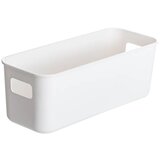 INF predali za organizatorje predalov, plastični zabojniki za shranjevanje za mizo, kopalnico, kuhinjo 3 paket, (21698444) | Shoptok.si