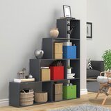 MID.YOU Regal Dubila L, Antracit | Shoptok.si