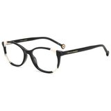 Carolina Herrera HER0125 KDX M (51) Črna/Kristalna Cene