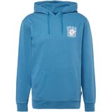 Vans Majica modra / bela | Shoptok.si