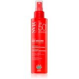 SVR Sun Secure mlijeko za sunčanje u spreju SPF 50+ 200 ml Cijene