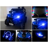 Buggy na akumulator X8 - plavi | shoptok.hr