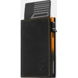 TOSN Moška denarnica Dodensha Flame rumena | Shoptok.si
