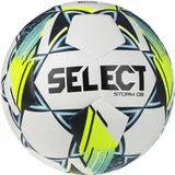 Select FB STORM DB Nogometna lopta, bijela, veličina