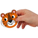 Janod Kutija s magnetima - Životinje | shoptok.hr