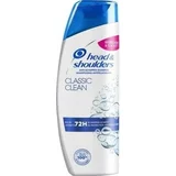  Šampon Classic Clean