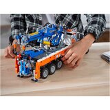 Lego Technic™ močno vlečno vozilo 42128 | Shoptok.si