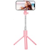 Maikuqi Selfie stick 106242 360°Bluetooth 70cm LED, (21031422) | Shoptok.si