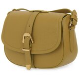 Coccinelle Torbice za na ramo G09 MAGALU Rumena Cene