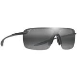 Sončna očala PALULU MJ068S-001 680-02 Črna