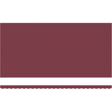 Tenda na automatsko uvlačenje s LED svjetlima bordo 600x3500 cm | Eponuda.com