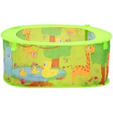  Bazen s 300 loptica za djecu 75 x 75 x 32 cm | Eponuda.com