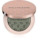 Naj Oleari Colour Fair Eyeshadow Wet & Dry sjenilo za oči za žene 16 Forest Green 2 g | shoptok.hr