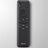 Samsung QLED televizor QE75Q60CAUXXH, 4K Ultra HD, Smart TV, Quantum HDR, AirSlim, Kvantni HDR, Crni **MODEL 2023** | Eponuda.ba