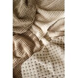 Lorena Canals Slonokoščena pralna ročno tkana volnena preproga 200x300 cm Unexpected Wool – | Shoptok.si