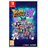Scott Pilgrim Ex (SWITCH) | Shoptok.si