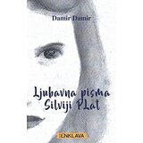  Ljubavna pisma Silviji Plat | ePonuda.com