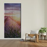 PROFILES AND MORE Akustični panel Lavanda (2.400 x 1.133 x 19 mm) | shoptok.hr