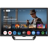 Strong Snažni SRT 24HG4723C HD spremni Google TV 60 cm (24") 12V prikljucak, WLAN, DVB-C/T2/S2 Bluetooth | shoptok.hr