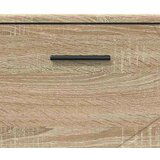 vidaXL Kupaonski ormar s ladicama sonoma hrast 76.5 x 35 x 64 cm | shoptok.hr