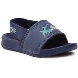 Quiksilver Sandali AQTL100065 Mornarsko modra | Shoptok.si