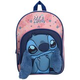 Vadobag Dečji ranac 3D Stitch Likewise/ roze/plava | ePonuda.com