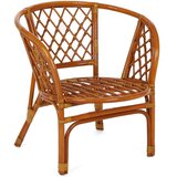  Garnitura namještaja Bahama Orange / Latte 2+1 | shoptok.hr