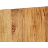  Uzglavlje 180 cm puno drvo bagrem | shoptok.hr
