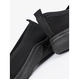 Shelvt Slip-on sneakers black | shoptok.hr