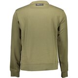 Plein Sport SWEATSHIRT WITHOUT ZIP MAN GREEN | ePonuda.com