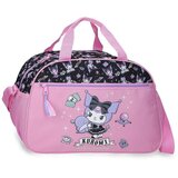 Hello Kitty Putna torba Kuromi Telling, 40 cm | shoptok.hr