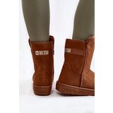 Big Star Women's High Snow Boots | Shoptok.si