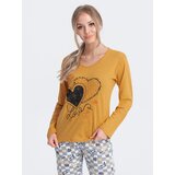 Edoti Women's pyjamas UL | shoptok.hr