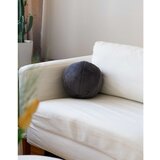 Mioli Decor Okrasna blazina iz mikropliša ø 25 cm Top – | Shoptok.si