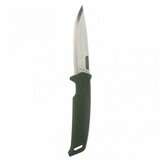  Lovački nož sa fiksiranim sečivom zeleni cene