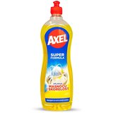 Axel deterdžent za sudove limun, 900ml Cene