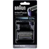  Mrežica i nož BRAUN InterFace 3000 | Eponuda.ba