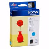 Brother originalna tinta LC121C u