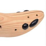 vidaXL Kopita za čevlje velikost 41-46 trdna borovina | Shoptok.si