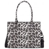 Nobo Ročne torbice NBAGN2580CM19 Siva | Shoptok.si