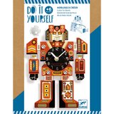 Djeco Izdelaj sam - ura - robot | Shoptok.si
