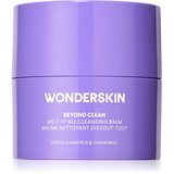 WONDERSKIN Beyond Clean Melt-It-All balzam za skidanje šminke i čišćenje 50 ml Cijene
