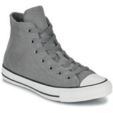 Converse CHUCK TAYLOR ALL STAR COLORFUL SUEDE Siva Cijene